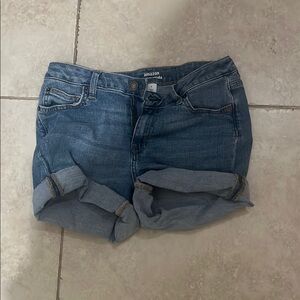 Amazon Essentials Denim Shorts